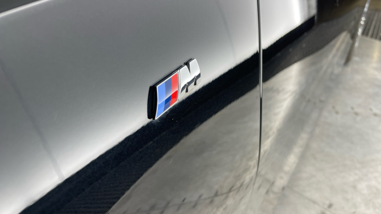 BMW 3 Series 320i M Sport 5dr Step Auto Petrol Estate